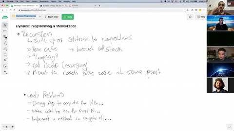 Intro to Dynamic Programing in JavaScript & Fibonacci