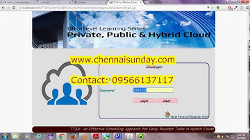 TTSA: An Effective Scheduling Approach for Delay Bounded Tasks in Hybrid Clouds