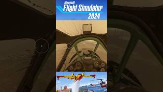 PSVR2 CAC-13 Boomerang #msfs2024 #ps5share #ps5games #psvr2 #cac13