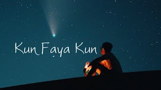 Kun Faya Kun | Rockstar | 1 Hour Loop