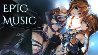 Hurricane Yamai Battle Theme (Date A Live) Epic Orchestra Remix