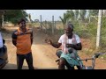 Naiwik Farms | Telangana Farmer frustation against chemical fertilizer companies