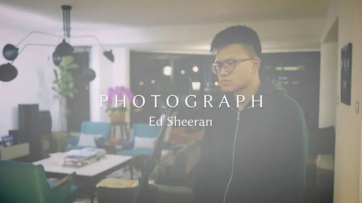 Photograph - Ed Sheeran  (Cover by Charles Lin)