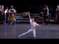 Conrad meets Medora in Le Corsaire - Denys Cherevychko