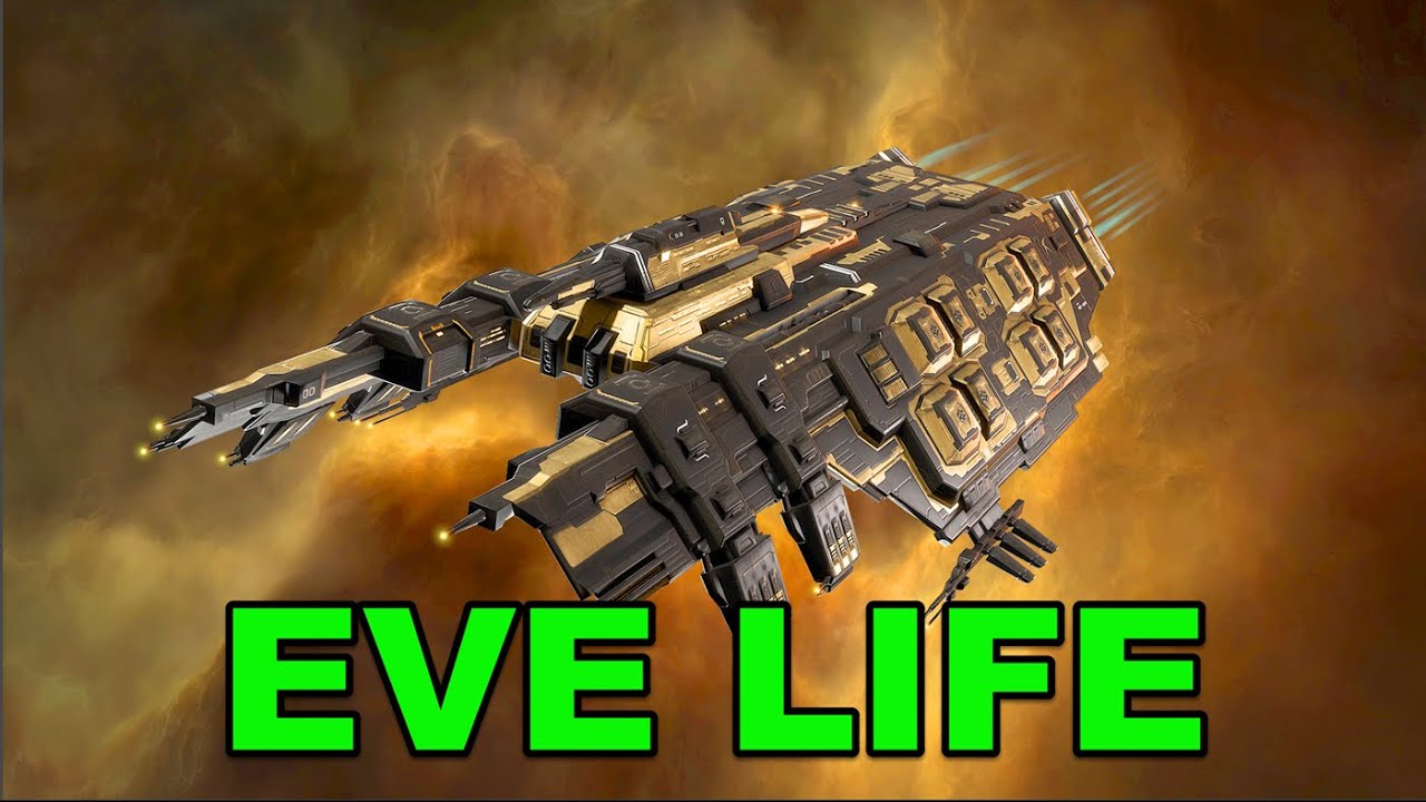 (Gilded Predator Skins in Store) Capsuleer Day XX (20) EVE Online