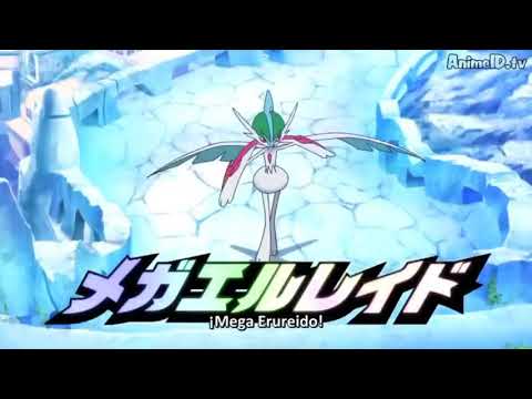 Video: Pok Mon Aurinko Ja Kuu - Mega Gardevoir, Gallade, Diancie Ja Lopunny Lataa Koodit Gardevoirite, Galladite, Diancite Ja Lopunnite