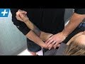 Chronic double frozen shoulder joint mobilisation | Feat. Tim Keeley | No.193 | Physio REHAB