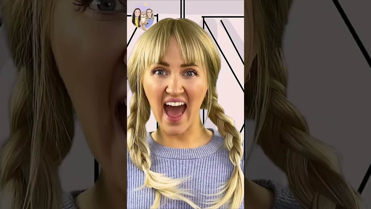 Molly og Mi 🐑 Bæ, bæ, lille lam 🐑 (Norske barnesanger) 