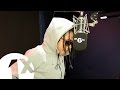 Fire in the Booth – Nafe Smallz