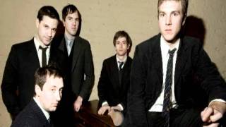 The Walkmen - Emma Get Me A Lemon