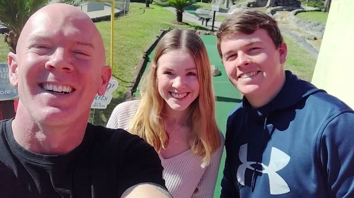 Sean Marmion Celebration of Life