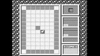 Ishido - Ishido (FDS / Famicom Disk System) - Vizzed.com GamePlay - Music - BGM 1 - User video