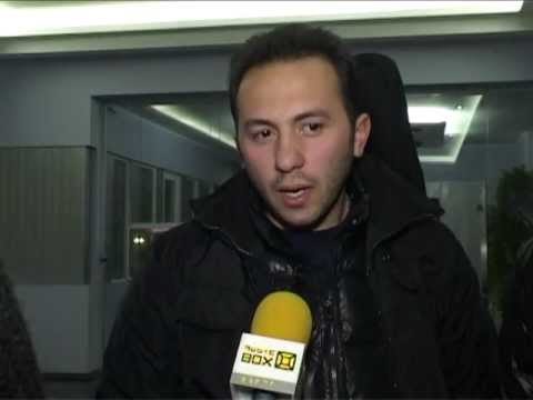 Alilo, Shvidkaca \u0026 Teatraluris Kvarteti. \"Damzadebulia Saqartveloshi\". Music-Box-is Siujeti