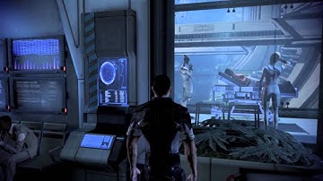 Mass Effect 3 [PC - Infiltrator]: The Citadel (1st Visit)