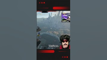 DOC couldnt hang with timmy #shorts #drdisrespect