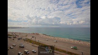 شقة للبيع فى كامب شيزار - اول صف على البحر  - Apartment for Sale in Camp Cesar - First Row Sea