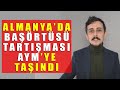 ALMANYADA TAM KAPANMA 2 HAFTA UZAYACAK - YouTube