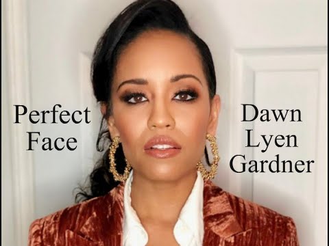 Perfect Face: Dawn Lyen Gardner - YouTube.