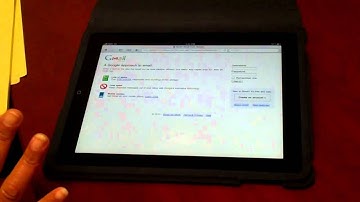 How to add a web clip to an iPhone or iPad homescreen