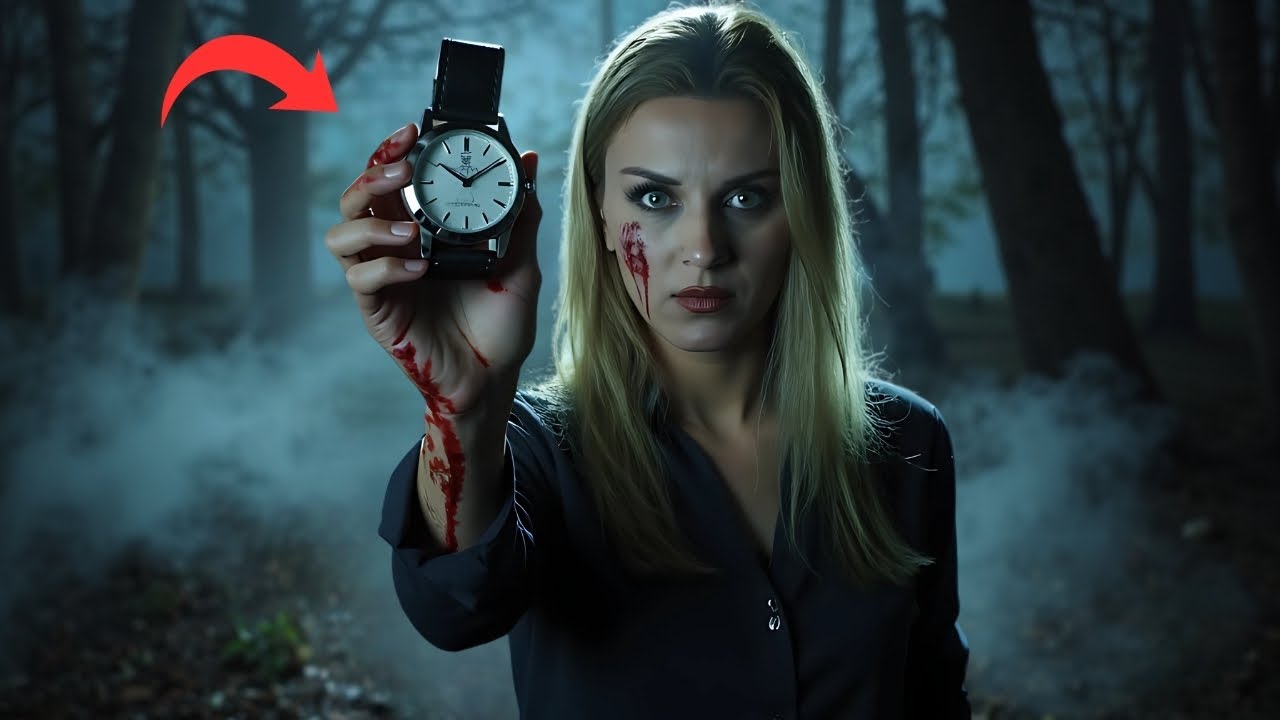 قصة حقيقية: بنت دخلت تشتغل بمصنع ساعات…واللي صار بعدين مستحيل يتصدق!