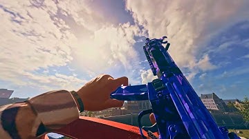 *BEST* MW2 Class Setups For MOVEMENT 💜