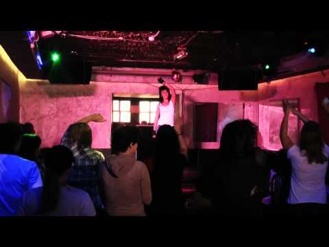 Elya Chavez -