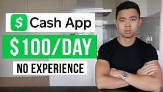 How To Make Free Money With The Cash App (Make Money Online) screenshot 3