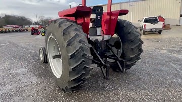 1976 INTERNATIONAL 1066 For Sale