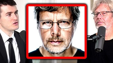 Guido van Rossum: I held on to BDFL position too long | Lex Fridman Podcast Clips