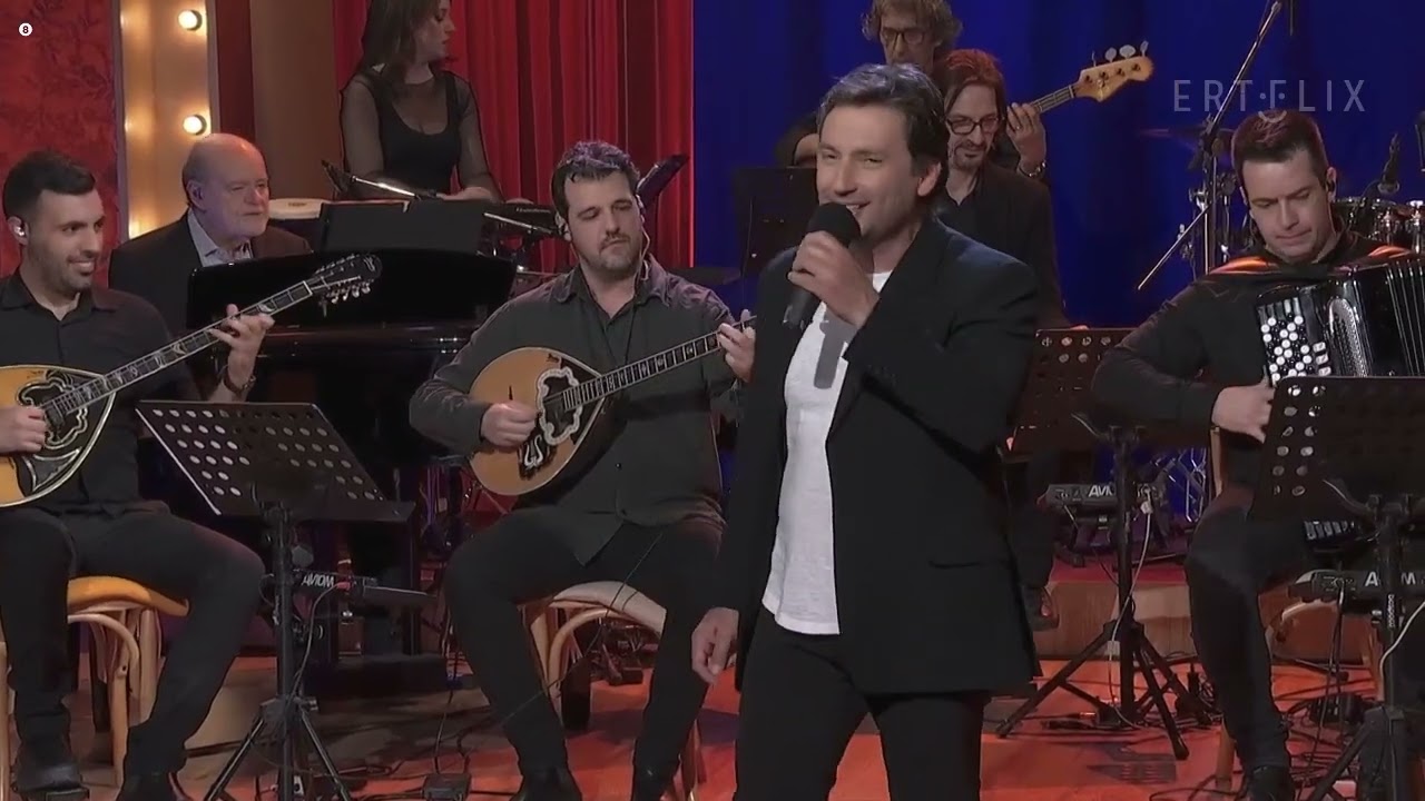 Δημήτρης Κανέλλος - Η Σούστα Πήγαινε Μπροστά