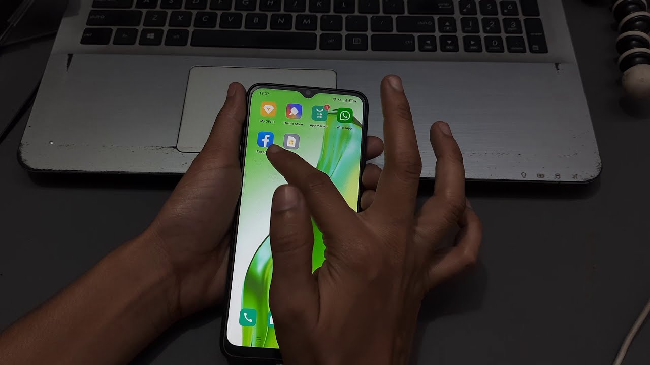 Oppo A31 Dual Whatsapp How To Clone Apps In Oppo A31 Duplicate App 
