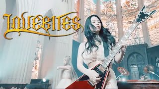 LOVEBITES - Glory To The World (Heavy Power Metal)