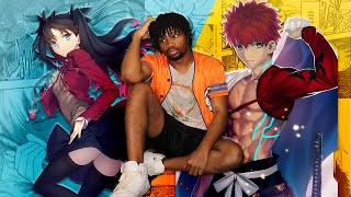 Fate Grand Order Has Consumed My Life!