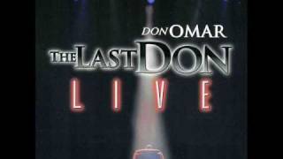 Watch Don Omar Medley De Exitos video