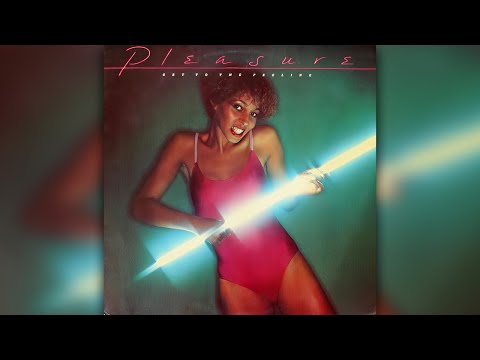 Pleasure - Your Love Means Life (Memories)