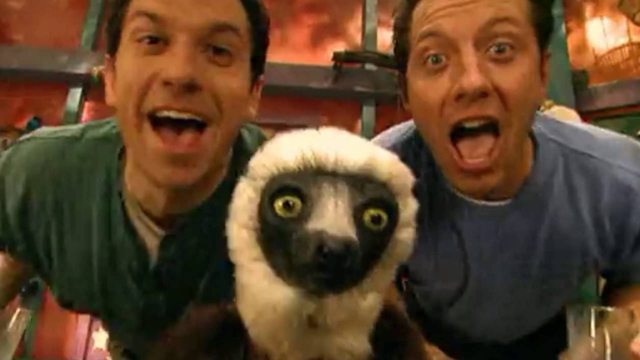 discontinued netflix shows zoboomafoo youtube