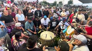 Bullhorn - Snl - Intertribal Shakopee Powwow 2024