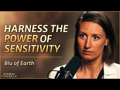 Life After Our Breakup: The Journey From Grief To Grace & Authentic Beauty | Blu of Earth thumbnail