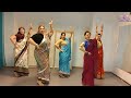 Bollywood style- &quot;Când am o zi grea&quot;
