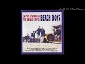 The Beach Boys - One Way Road to Love