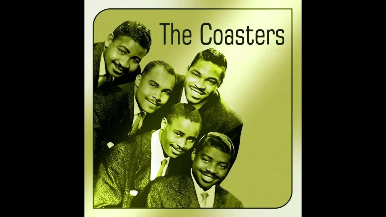 Charlie Brown The Coasters YouTube