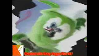 Klaskyklaskyklaskyklasky Gummy Bear Old School Is Having Some Problems