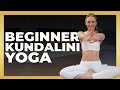 10 Min Energizing Morning Kundalini Kriya | KUNDALINI YOGA FOR BEGINNERS