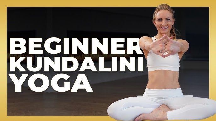 15 Min Kundalini Yoga for Love Energizing Morning Kriya for Your