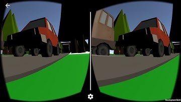 Frogger VR Project