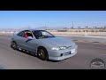 1994 ACURA INTEGRA DC2  ROLLING SHOTS