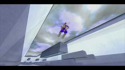 [ARCHIVE] Quake III DeFRaG Movie — “THE MOVIE” by mrks (2003)