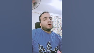 قال قرينه ربنا ما اطغيته..  سورة ق.. محمد الشوني