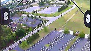 FPV with Apprentice