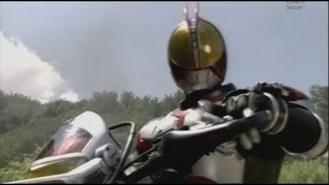 映画「劇場版 仮面ライダー555 パラダイス・ロスト」 (2003) 日本版劇場公開予告編   MASKED RIDER 555 PARADISE LOST   Trailer